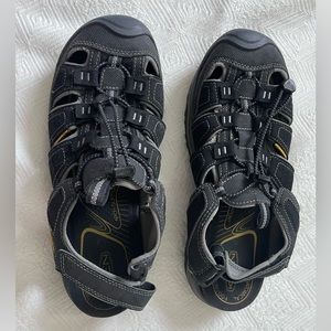 Men’s Keen Sandals Size 12